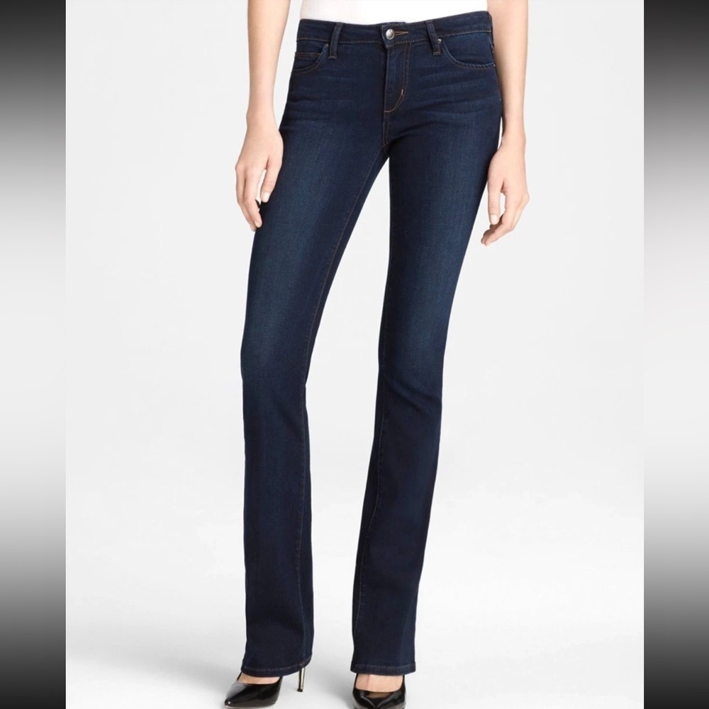 Joe's Jeans The Vixen Bootcut Sassy Bootcut Cecily